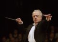 Легендата Антони Вит дирижира първия концерт на филхармонията за 2020