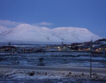 Свалбард – последната твърда земя преди Северния полюс