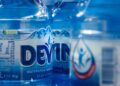 DEVIN дари още 23 тона вода на Перник