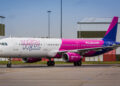 Wizz Air с два нови маршрута от София