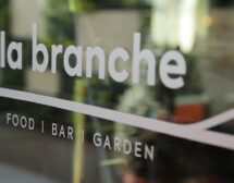 Ресторант La Branche с нова концепция и меню