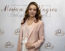 Принцеса Мириам де Унгрия представя авторските си бижута в София