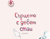 Сърцето с девет стаи