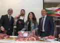 Посланици дадоха старт на продажбата на американско говеждо в МЕТРО