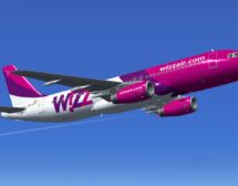 2 нови маршрута с Wizz Air от София