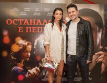 Атанас Буров оживя навръх 3-ти март
