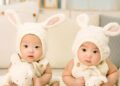 Жена роди близнаци от двама различни бащи