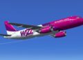 Wizz Air отменя всички полети до Италия и Израел