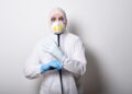Кои маски са полезни срещу коронавируса