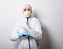 Кои маски са полезни срещу коронавируса