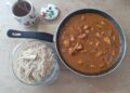 Мъже готвят! Индийско пиле с манго чатни от Райчо Ангелов