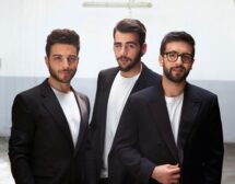 Il VOLO отлагат концерта си в Пловдив за юли догодина