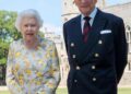 Принц Филип празнува 99-ия си рожден ден в изолация с кралицата