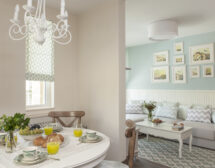 Добавете комфорт и стил в дома си с пастелни цветове