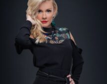Мария Игнатова става водеща на „Папараци – ново 20!”