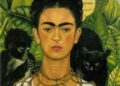 Фрида Кало като терапевт