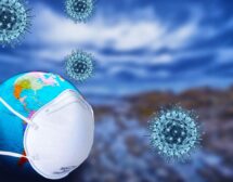 Близо половината българи смятат, че COVID-19 е като грипа