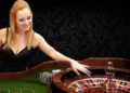 Жените са предпочитани крупиета в онлайн казината