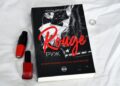 „Руж” – роман за създаването на козметичната индустрия