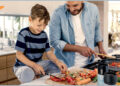 Как да научим децата си да се хранят здравословно? 5 полезни съвета!