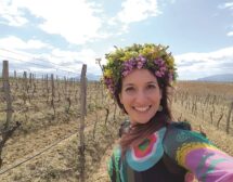 Милица Зикатанова: Виното и семейството ме повикаха у дома