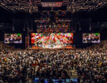 Андре Рийо отлага концерта си в София за ноември 2021