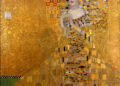 „Австрийската Мона Лиза“, увековечена от Густав Климт, оживява в роман