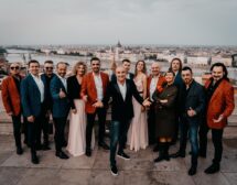Хорът на Турецкий ще пее безплатно на 1 ноември в Пловдив