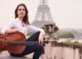 Камий Тома – глас на надеждата от покривите на Париж
