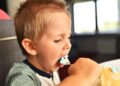 Десерт на грам – трябва ли да се ограничи приемът на захар при децата?