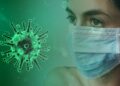 Японско изследване: Маските блокират коронавируса, но не напълно
