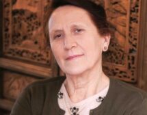 Бойка Асиова: Никоя памет не оцелява в мълчание