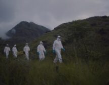 „Ловци на вируси“ с премиера по National Geographic