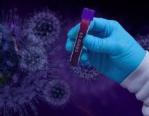 Откриха нов и потенциално опасен вариант на коронавируса