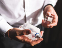 Ръководство за впечатляващ подарък – как да изберем парфюм за мъж