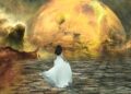 Венера в Скорпион: Разделете се с ненужните емоции и чувства