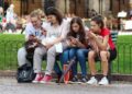 Социалните медии и тийнейджърите: 6 проблема и решения!