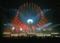 Delicate Sound of Thunder на Pink Floyd излиза на 20 ноември