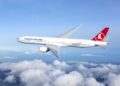 Пътниците на Turkish Airlines трябва да имат отрицателен PCR от 30 декември