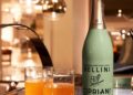 Bellini Cipriani – пенливото питие на Коледа 2020