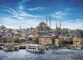 Най-вкусните адреси в Истанбул