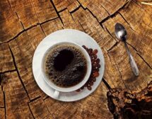 Не пийте витамини и хранителни добавки скоро след кафе!