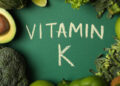 Ако ви липсва витамин К, може да се появят проблеми с белия дроб, установи проучване