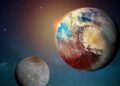 Плутон е ретрограден до 6 октомври – да се освободим от ненужното!
