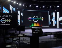 EON – нова ера в домашния интернет и телевизия
