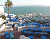 Тунис – мозайка от море и пустиня