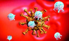 Изградените антитела след Ковид-19 циркулират в кръвта до 500 дни