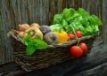 Консумацията на храни с растителен произход намалява риска от диабет тип 2
