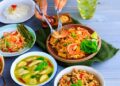 На кулинарни турове в Тайланд