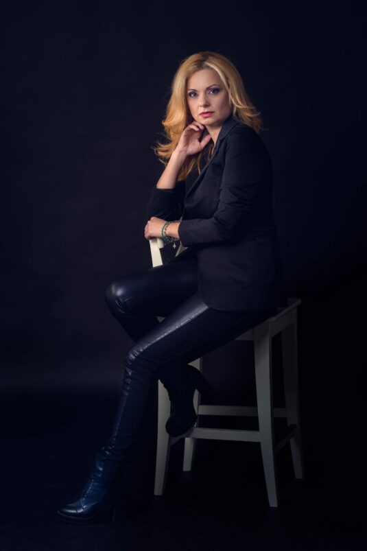 Аделина Радева